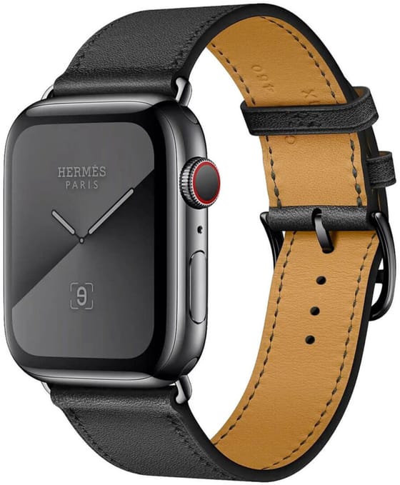 Apple Watch Series 5 44mm Hermes Noirspatial