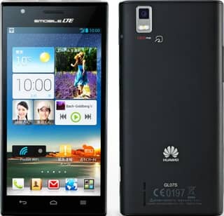 Huawei Stream S