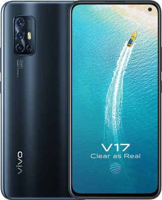 BBK Vivo V17