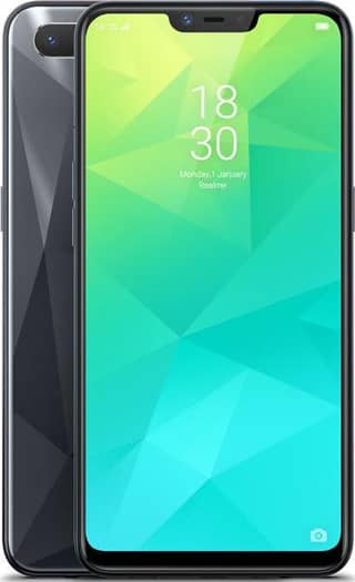 Oppo Realme 2