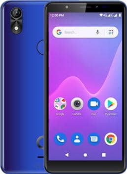 QMobile QSmart LT950