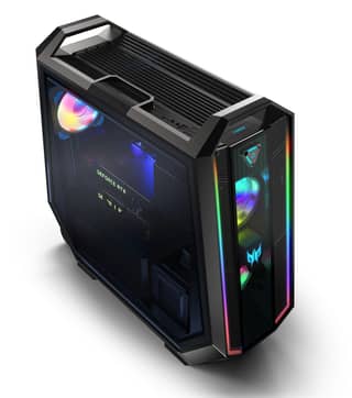 Acer Predator PO9-920 Orion 9000