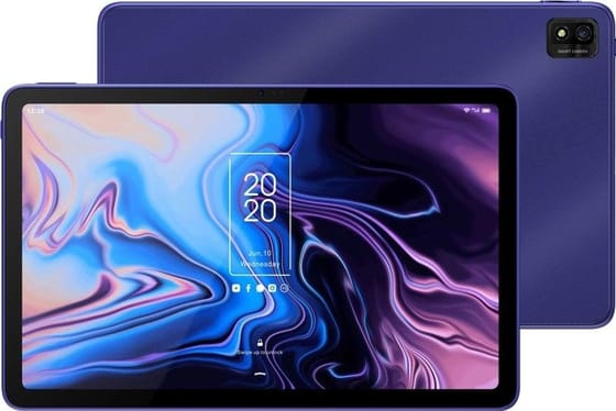TCL 10 TabMAX Dunkel Blau