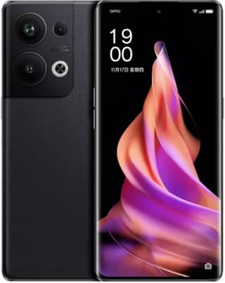Oppo Reno9 ProPlus 5G