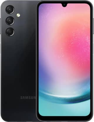 Samsung Galaxy A24 4G (2023)