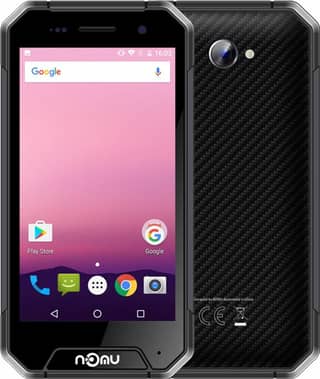 Nomu S30 Mini