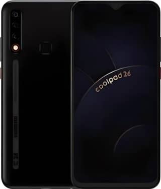 Coolpad N10 Pro