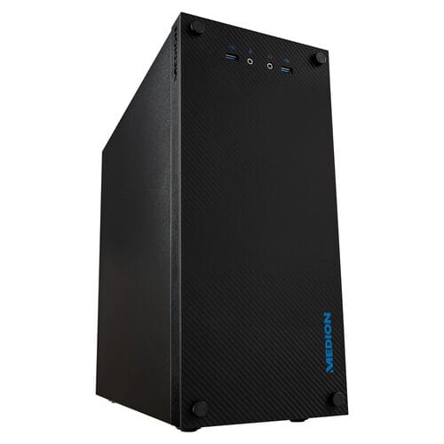 MEDION AKOYA E62029 null