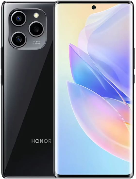 Huawei Honor 60 SE Black