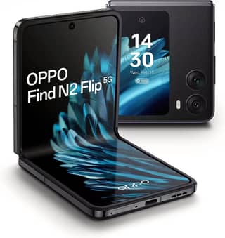 Oppo Find N2 Flip 5G