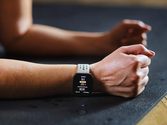 Nuovo aggiornamento dell'app Amazfit smartwatch risolve il problema legato alla frequenza cardiaca - Notebookcheck