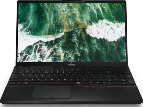 Fujitsu LIFEBOOK E5513 null