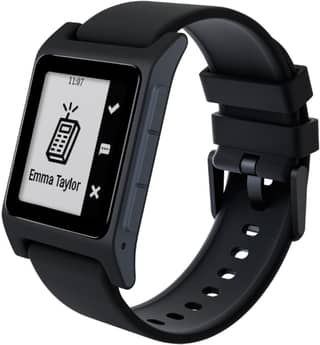 Pebble Watch 2