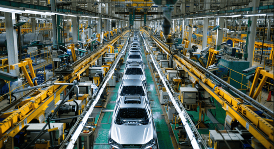 Senior Samsung Executive Makes Significant Visit to Smartphone Manufacturing Facility in India