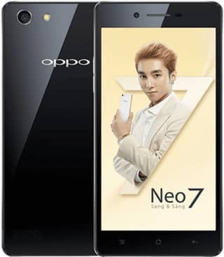 Oppo Neo 7