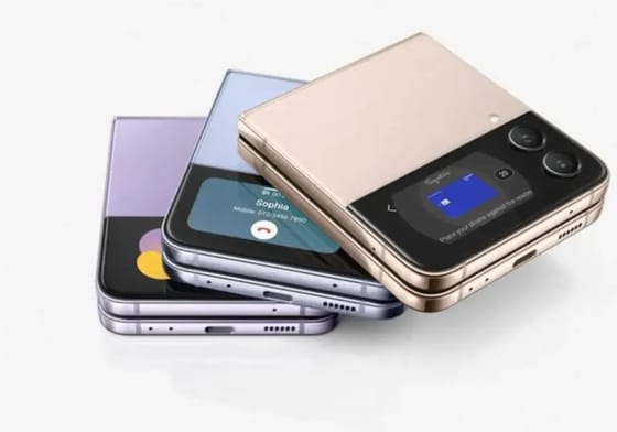 Ho testato il nuovissimo smartphone Z Flip 5 di Samsung e ha un vantaggio significativo che iPhone non può battere – ma è sufficiente per cambiare?