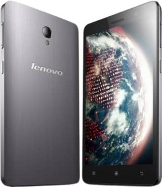 Lenovo S860e