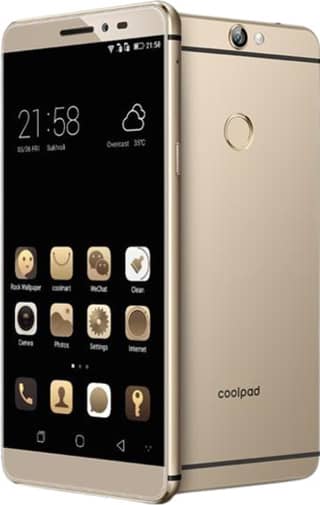 Coolpad Fengshang MAX