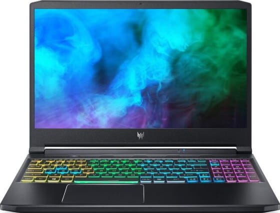 Acer Predator Triton 300 PT315-53-76LN null