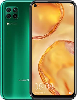 Huawei nova 7i