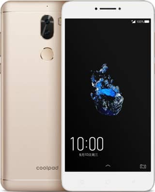 Coolpad Cool Play 6