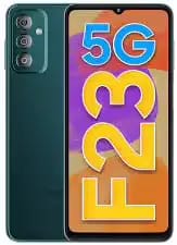 Samsung Galaxy F23 (2022) Aqua Blau