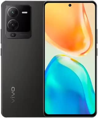 BBK Vivo S15 5G (2022)