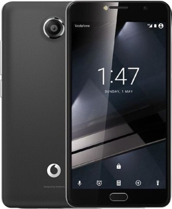 Vodafone Smart ultra 7 null
