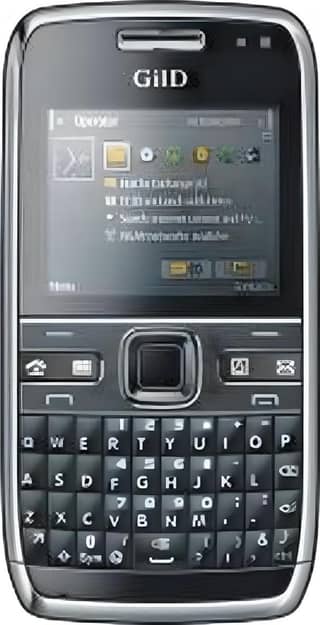 Amoi E78