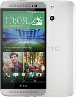 HTC One (E8)