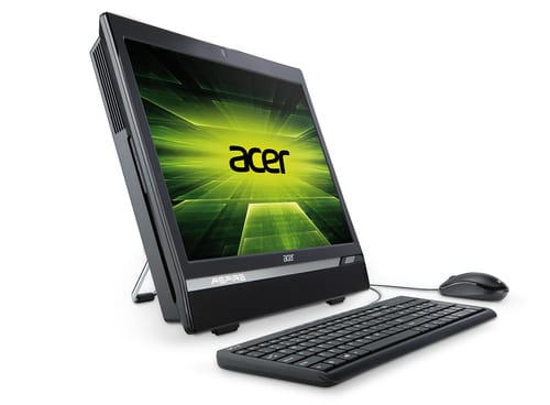Acer Aspire 620 Z3 null