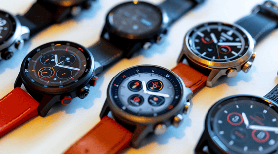 Las mejores ofertas de relojes inteligentes para el Día de los Caídos: Garmin, Apple Watch y más