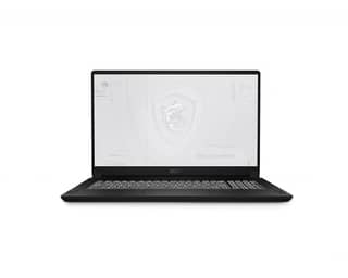 MSI Workstation WS76 11UK