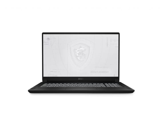 MSI Workstation WS76 11UK null
