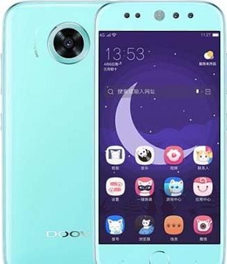 Doov L525 Blu