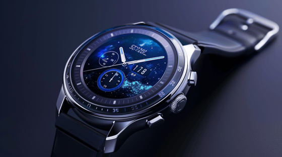 O Galaxy Watch Ultra pode ter um dos melhores visores de smartwatch de todos os tempos