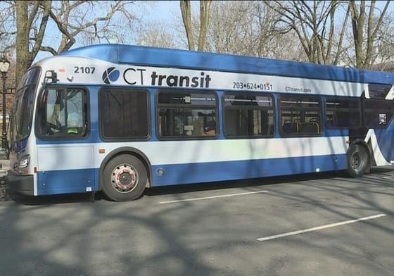 Smartphone Purchasing of Passes Now Available for CTtransit and CTfastrak Customers, According to the DOT