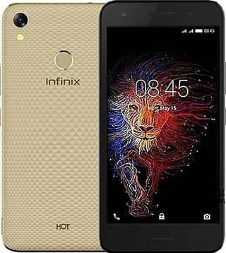 Infinix Hot 5