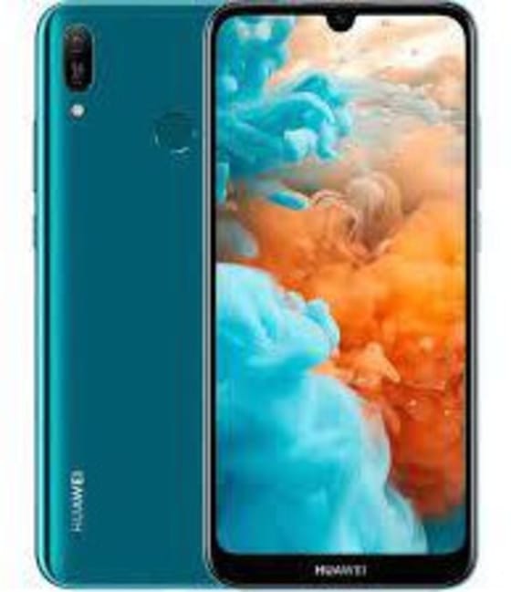 Huawei Y6 Prime 2019 AzulZafiro