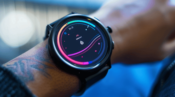 Top Circular Smartwatches: Discovering the Best in Round Technology Wearables