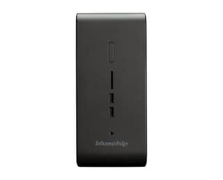 bluechip BUSINESSline Workstation WS200