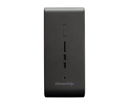 bluechip BUSINESSline Workstation WS200 null