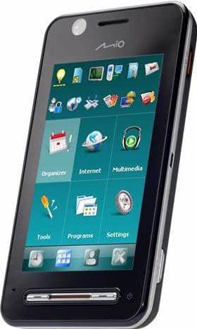 Mio Explora K70