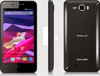Cherry Mobile Apollo