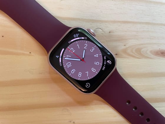 La dominazione di Apple nel mercato dei smartwatch e i suoi sfide