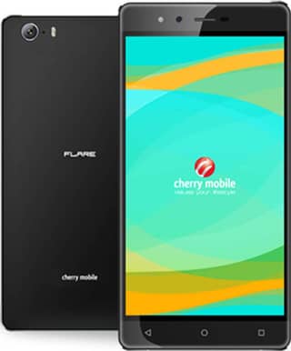 Cherry Mobile Flare XL2