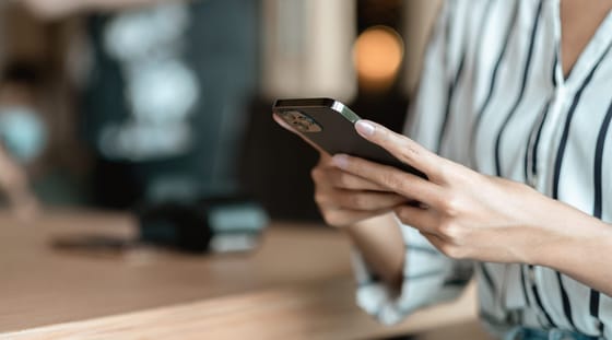 Study Finds UK Adults on Track to Spend Five Years on Their Smartphones