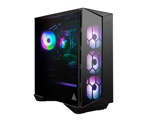 MSI Aegis 10SE-013US null