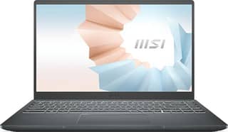 MSI Modern 14 B5M