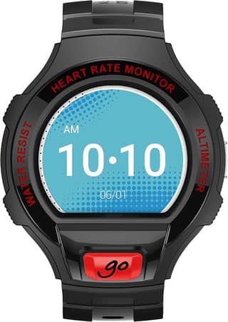 Alcatel OneTouch Go Watch